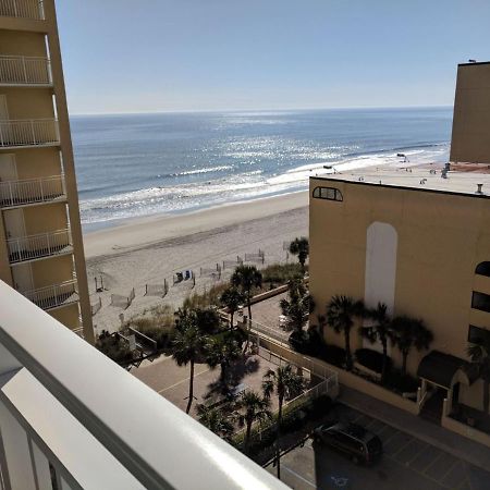 Ocean View Condo Sea Mist 50907 Myrtle Beach Dış mekan fotoğraf